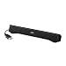 SANWA SUPPLY USB�T�E���h�o�[�X�s�[�J�[ MM-SPU5BK
