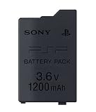  バッテリーパック(1200mAh)(PSP-2000シリーズ専用)