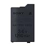 �o�b�e���[�p�b�N(1200mAh)(PSP-2000�V���[�Y��p)