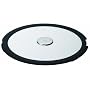 T-fal �C���W�j�I �V���R���� �K���X�Ԃ��y�܂ݎ��O���^�C�v�z 24cm 280935