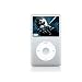 Apple iPod classic 80GB �V���o�[ MB029J/A
