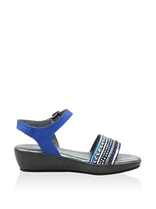 Tamicus Keil Sandalette Confort