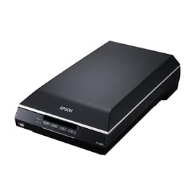 EPSON Clorio �X�L���i�[ GT-X820C9 GT-X820�����Ղ�2012�L�����y�[�����f��