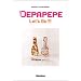 �I�t�B�V�����M�^�[�X�R�A DEPAPEPE/Let�fs Go!!! (�I�t�B�V�����E�M�^�[�E�X�R�A)