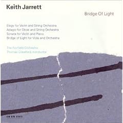 Bridge of Light