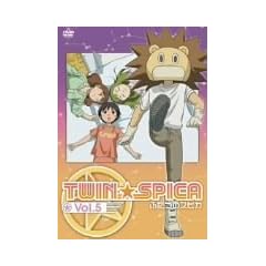 �ӂ��̃X�s�J Vol.5 [DVD]