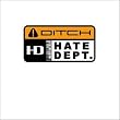 Ditch