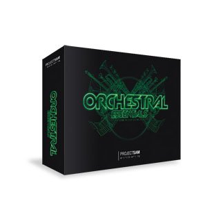 ORCHESTRAL ESSENTIALS