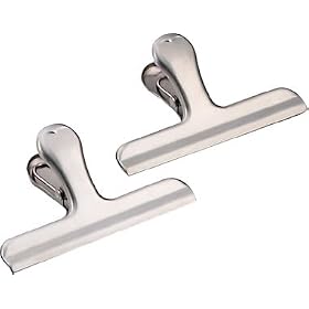 �p�[������  �i�`������ �I�[�����^�� �N���b�v M 2PCS C-569