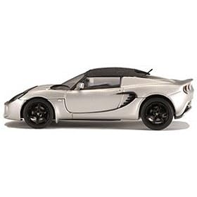 AUTOart 1/43 �X�g���[�g�V���[�Y ���[�^�X �G���[�[ '02 (�V���o�[)