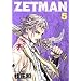 ZETMAN 5 (�����O�W�����v�R�~�b�N�X)