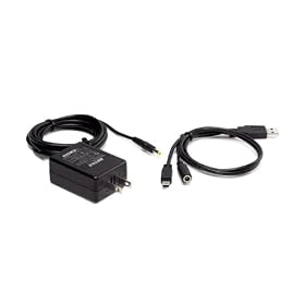 BUFFALO USB�o�X�p���[�@��p AC�A�_�v�^�[ AC-DC5PSC