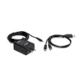 BUFFALO USB�o�X�p���[�@��p AC�A�_�v�^�[ AC-DC5PSC