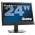 iiyama 24�C���`���C�h�t���f�B�X�v���C HDMI���� �u���b�N PLB2403WS-B1