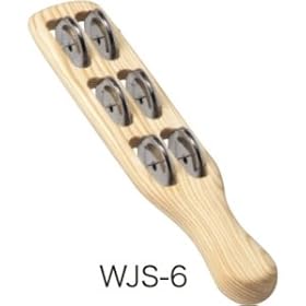 �L�N�^�j �ؐ��W���O���X�e�B�b�N WJS-6