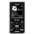 Victor �f�W�^���I�[�f�B�I�v���[���[ Alneo XA-V40-B (�u���b�N)