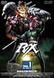 ���ʃ��C�_�[BLACK RX VOL.1�yDVD�z