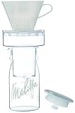 Melitta �A�C�X�R�[�q�[���[�J�[ �z���C�g MJ-0501/W