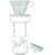 Melitta �A�C�X�R�[�q�[���[�J�[ �z���C�g MJ-0501/W