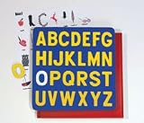  A to Z Capitols Crepe Rubber Puzzle