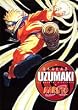 NARUTO�\�i���g�\ �ݖ{�Ďj��W UZUMAKI (�W�����v�R�~�b�N�X)