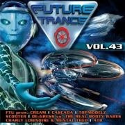  Future Trance Vol.43