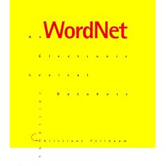 Wordnet: An Electronic Lexical Database (Language, Speech and Communication)