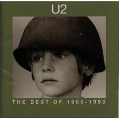 �U�E�x�X�g�E�I�uU2 1980
