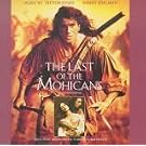 The Last Of The Mohicans: Original Motion Picture Soundtrack