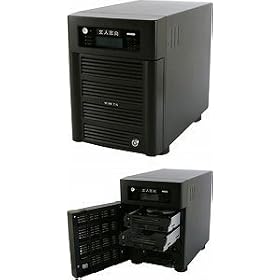 ���l�u�� Linux BOX �g�ݗ��ăL�b�g �����V���[�Y KURO-BOX/T4