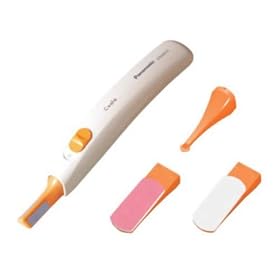 Panasonic �l�C���P�A �L���A�� �I�����W ES2401PP-D