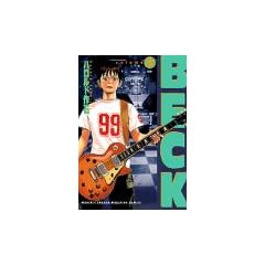 BECK�i3�j (KCDX (1307))