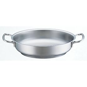 Fissler NEW�v���R���N�V���� �T�[�u�p�� 20cm 84-353-201