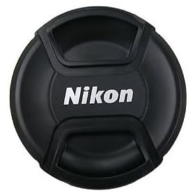 Nikon �����Y�L���b�v 62mm LC-62