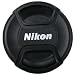 Nikon �����Y�L���b�v 62mm LC-62