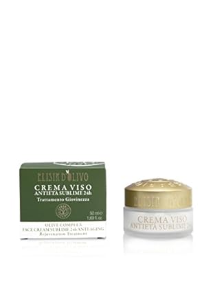 Erbario Toscano Gesichtscreme Sublime 24 H 50 ml, Preis/100 ml: 55.9 EUR