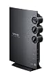 ONKYO WAVIO USB�f�W�^���I�[�f�B�I�v���Z�b�T�[ �u���b�N SE-U55SX2(B)