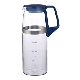 iwaki �c��t���N�[���T�[�o�[ 1.2L (�u���[) K2930-BL5
