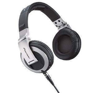 Pioneer☆♪HDJ-2000★Reference Professional Dj Headphones