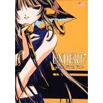UNDER17 meets Witch Vo.2