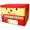 S���������������J���[BOX���R �|�e�g�`�b�v�XRD