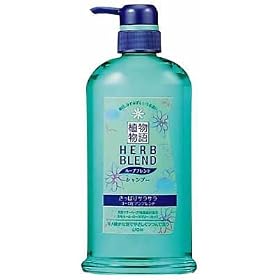 �A������ �n�[�u�u�����h�V�����v�[ �����ς� �|���v550ml