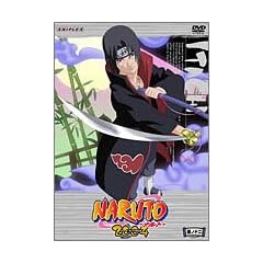 NARUTO -�i���g- 2nd STAGE 2004 ���m�\�� [DVD]