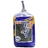  永井海苔 MKG 味付おかずのり 8切8枚8袋