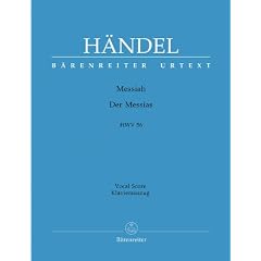�w���f�� : ���T�C�� HWV 56 (�ƌ�E�p��)/�x�[�������C�^�[�Ѓs�A�m���t�t�������H�[�J���X�R�A