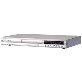 I-O data AVeL LinkPlayer AVLP1/DVD