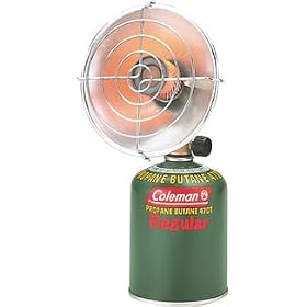 Coleman(�R�[���}��) �N�C�b�N�q�[�^�[ 170-8054