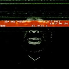 Drum & Bass Strip to the Bone By Howie B
