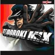 ���E!�Ԓ� TODOROKI MIX