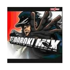 ���E!�Ԓ� TODOROKI